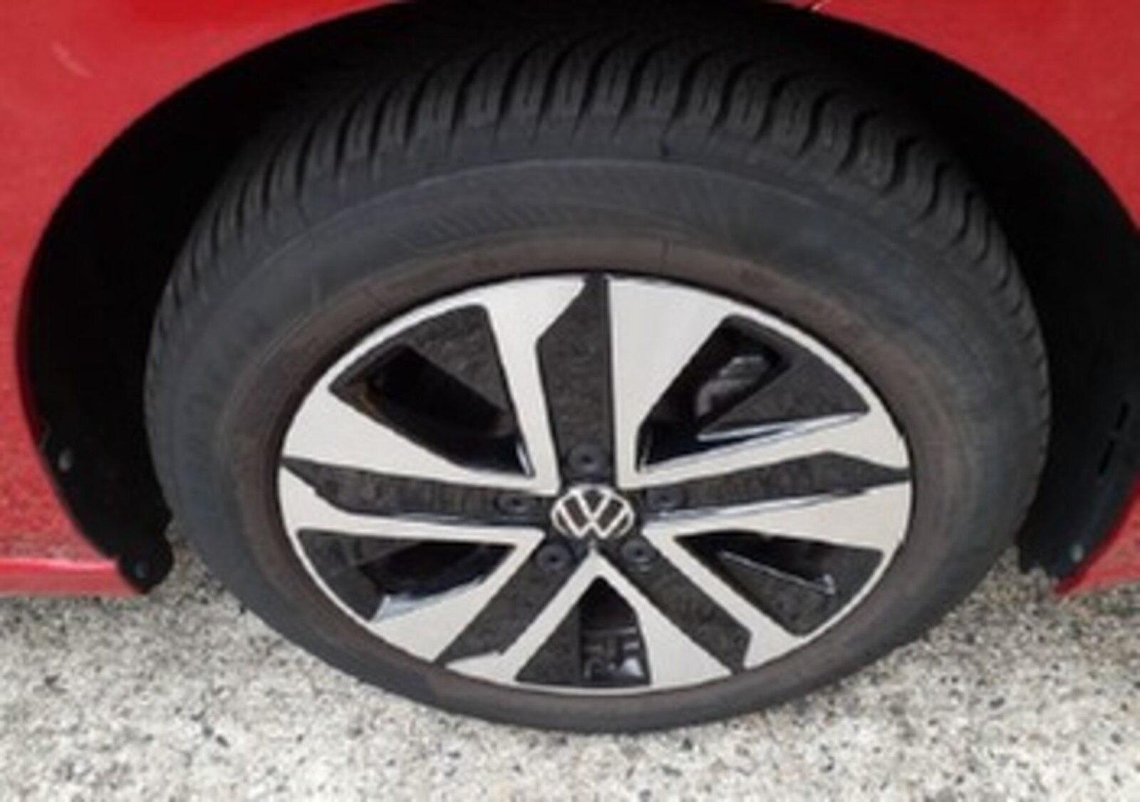 Volkswagen Golf – Bild 6