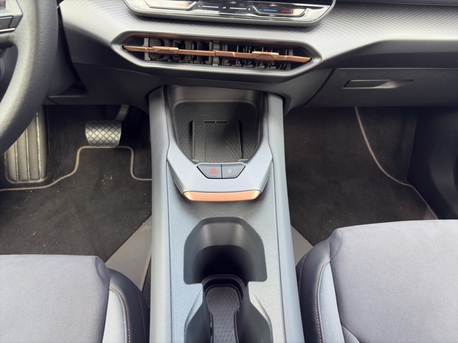 CUPRA Raval – Bild 12