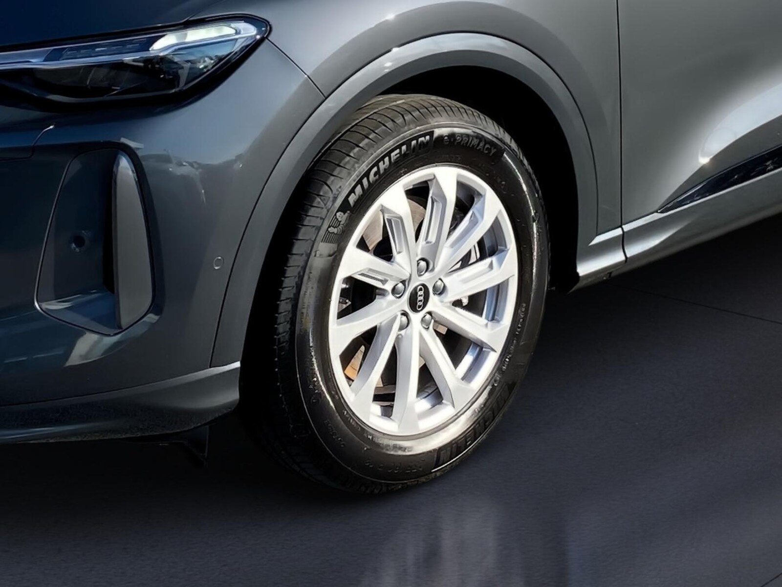 Audi Q5 – Bild 14