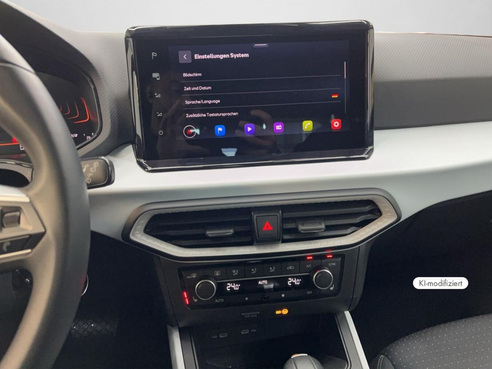 SEAT Arona – Bild 11