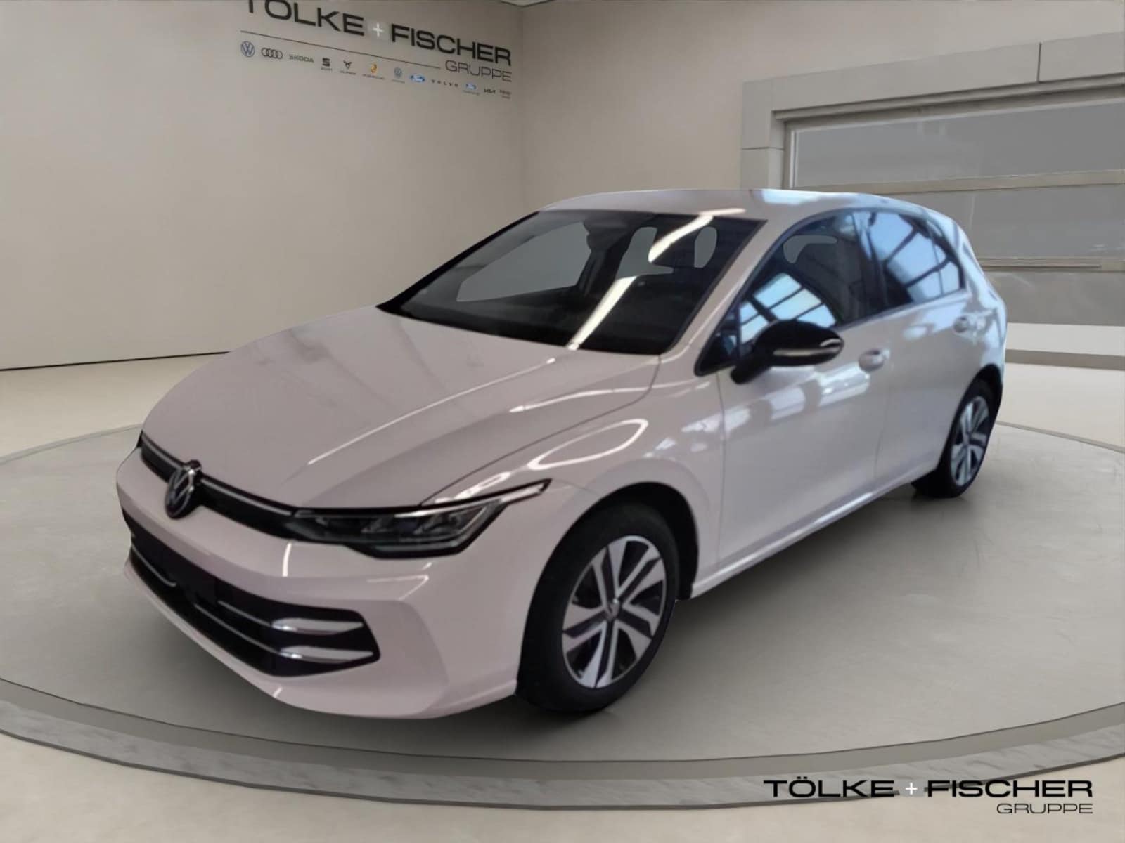 Volkswagen Golf – Bild 2