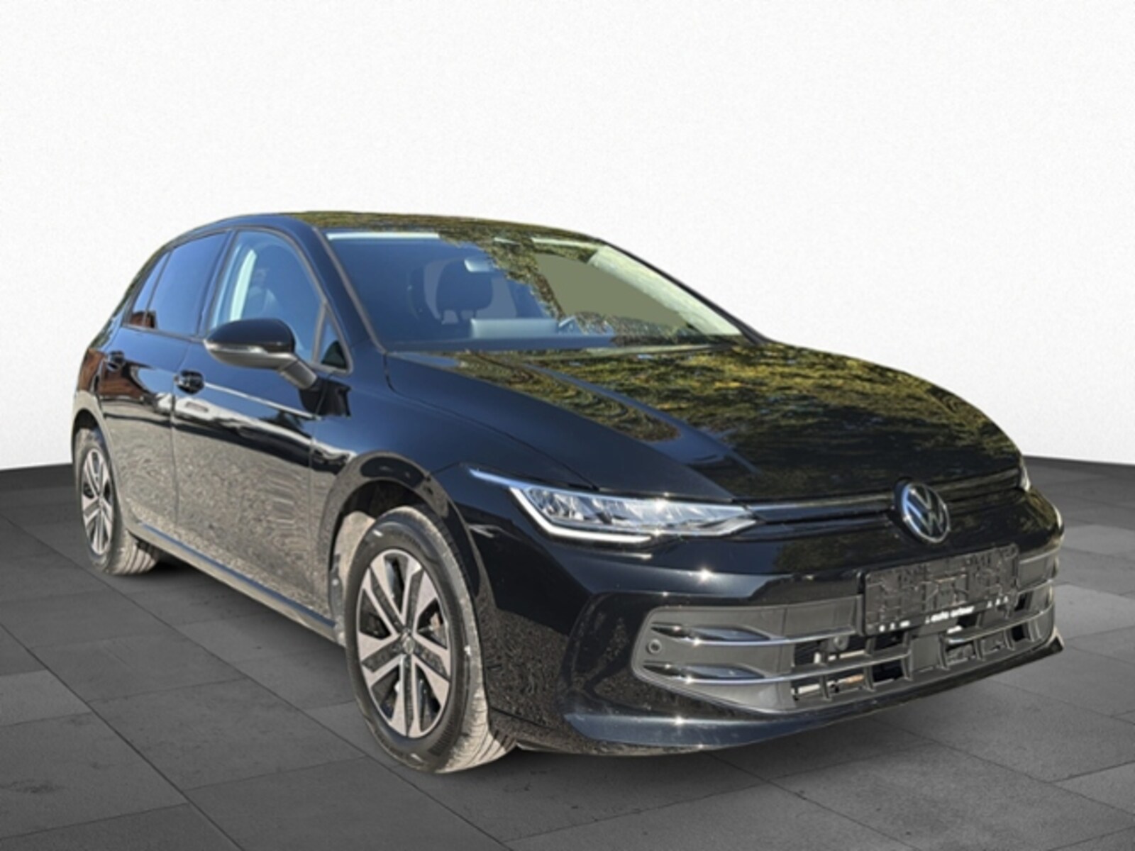 Volkswagen Golf – Bild 4