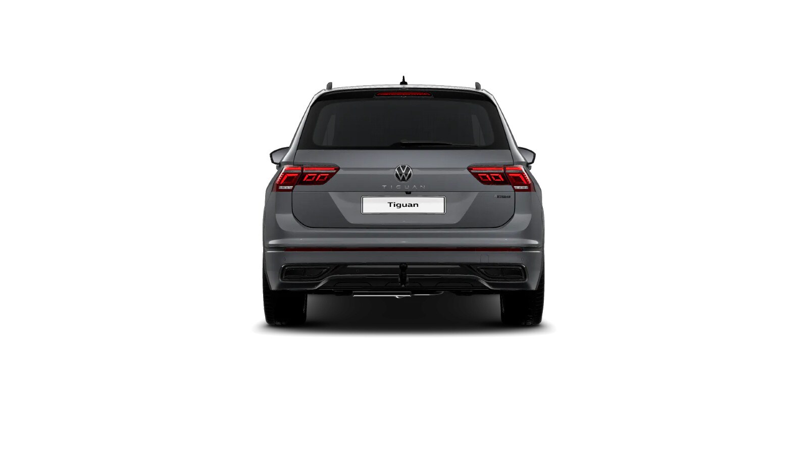 Volkswagen Tiguan – Bild 5