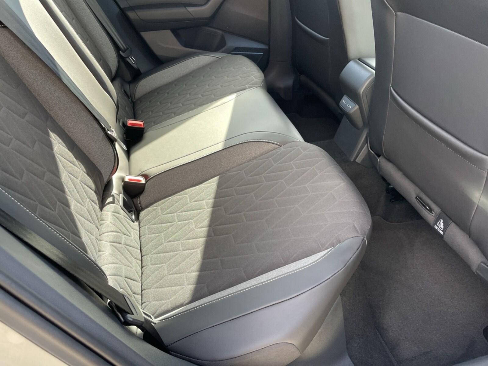 Volkswagen Taigo – Bild 8