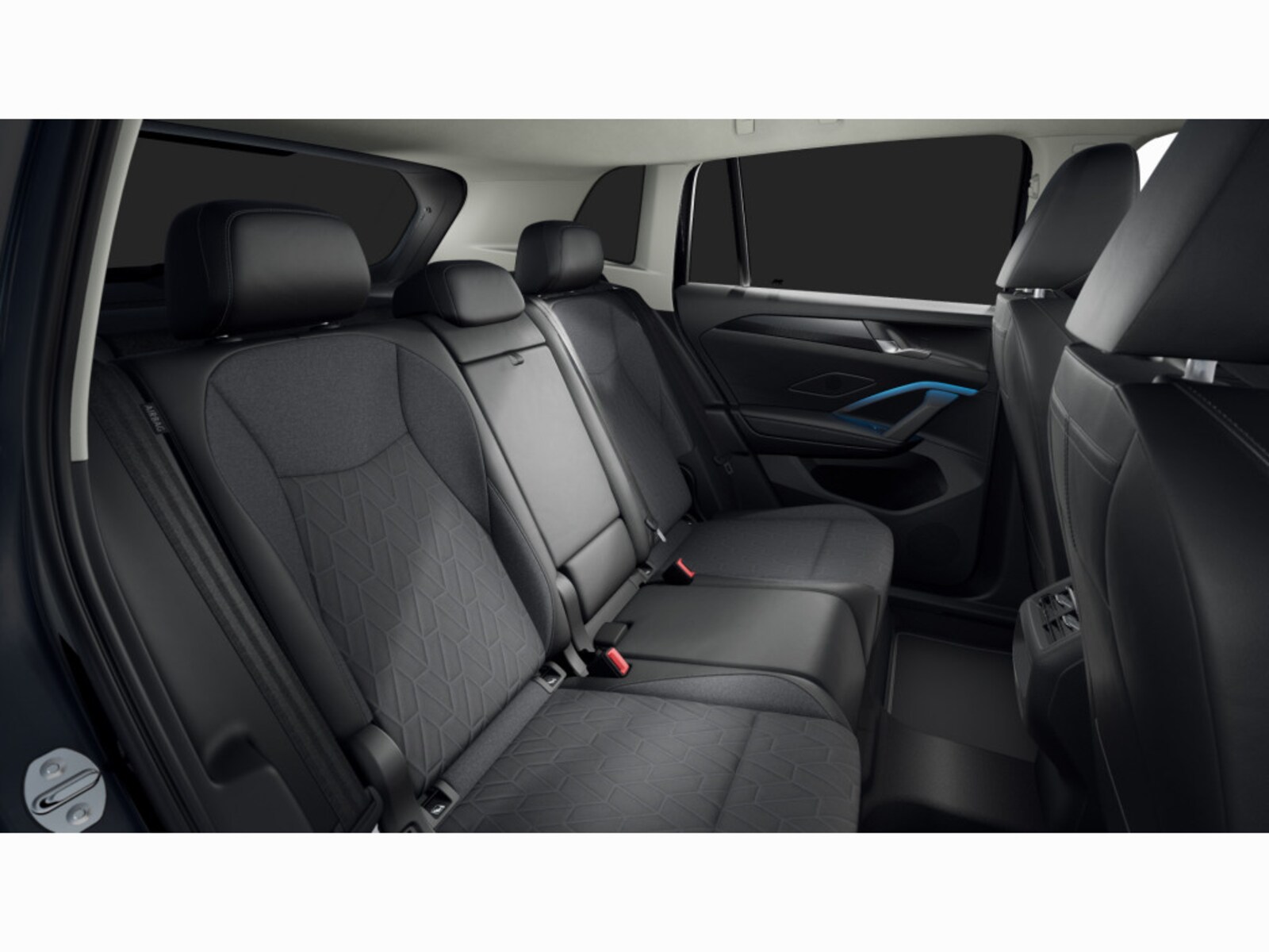Volkswagen Tiguan – Bild 9