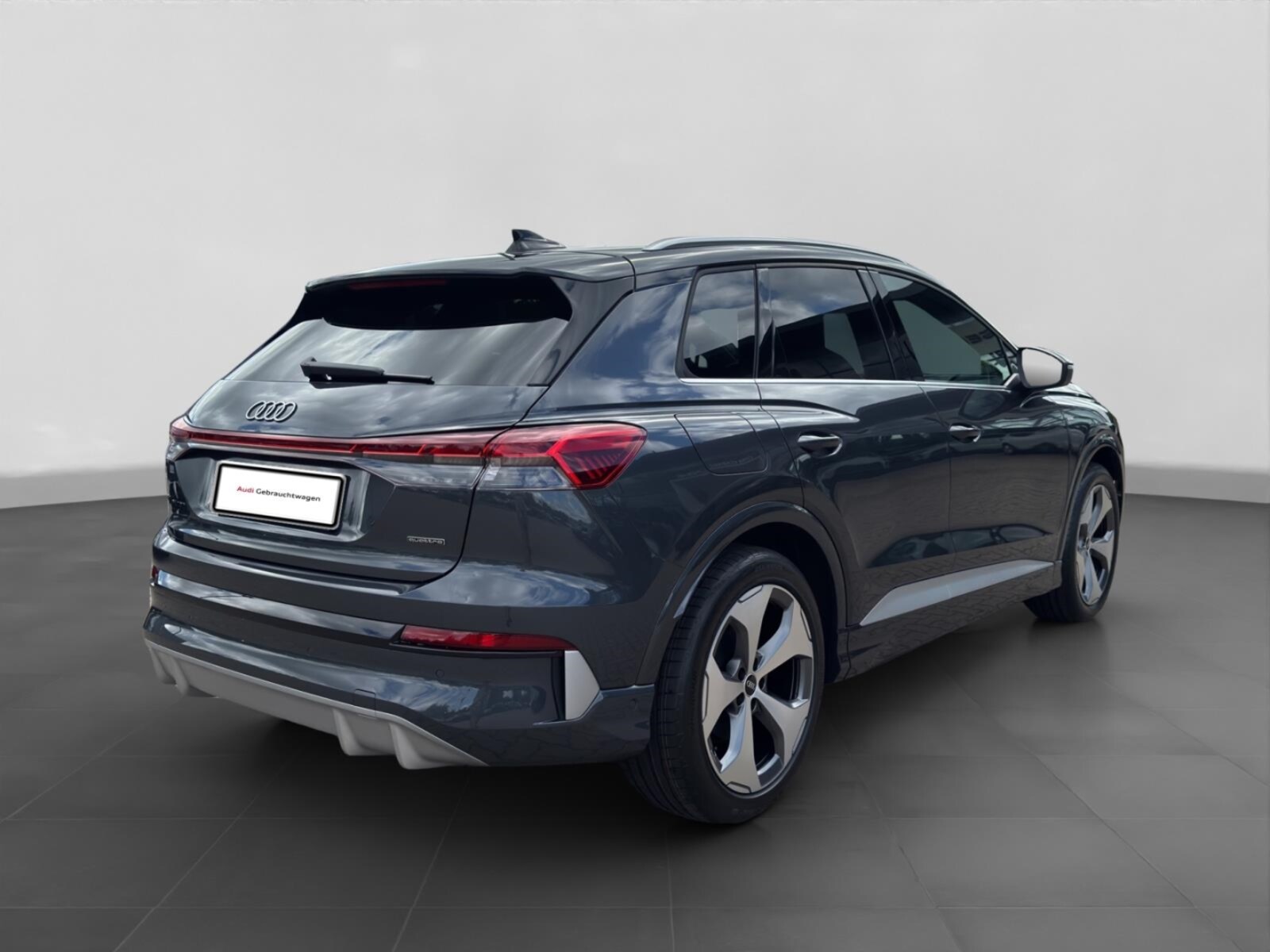 Audi Q4 e-tron – Bild 6