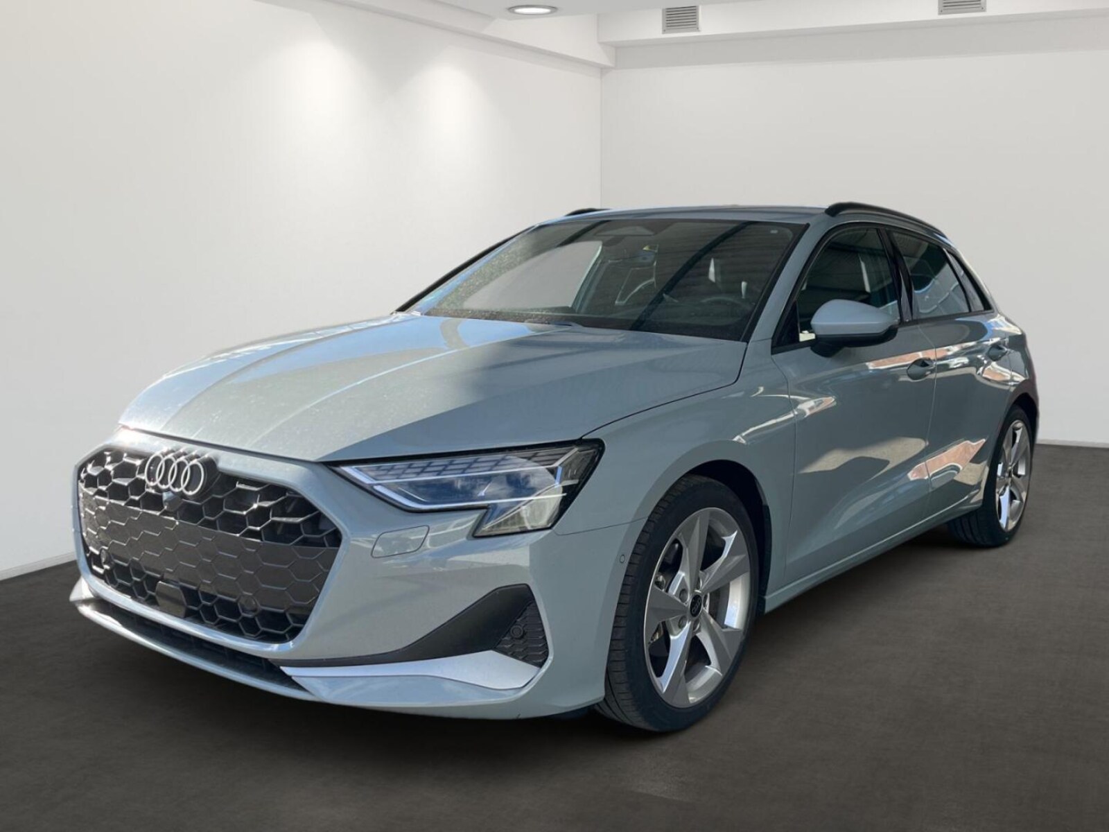 Audi A3 Sportback – Bild 2
