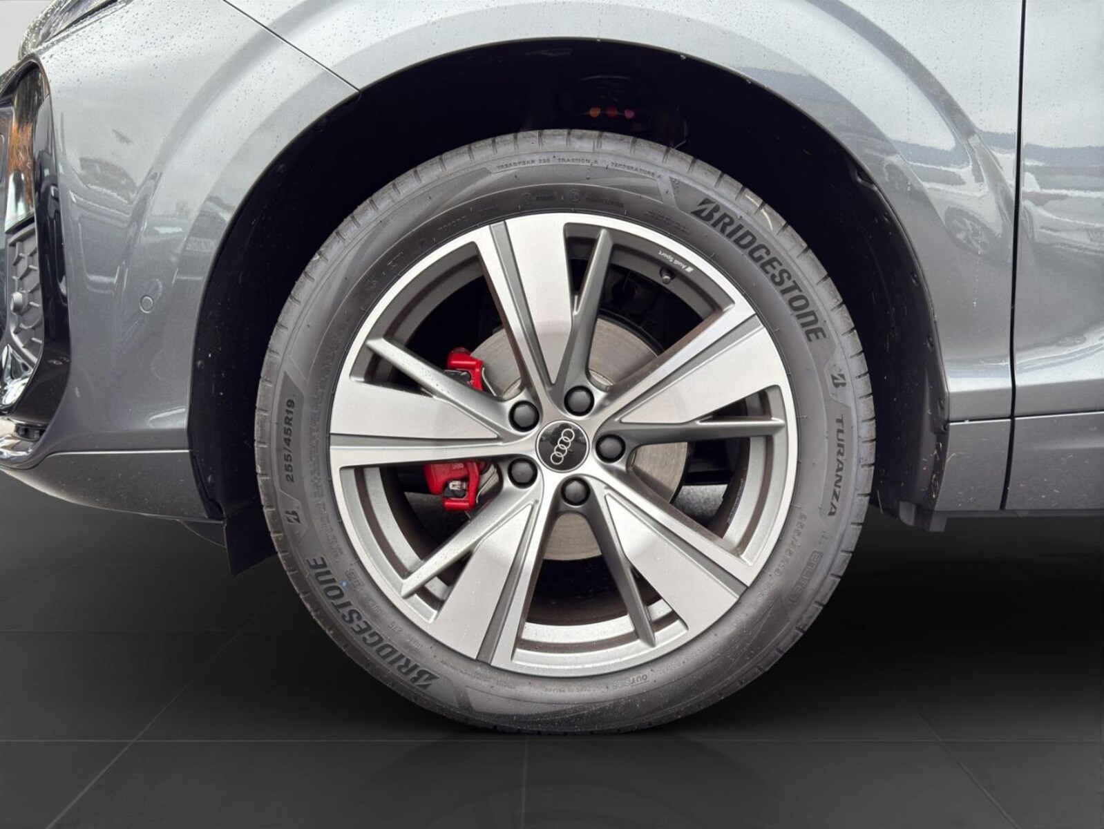 Audi Q3 Sportback – Bild 6