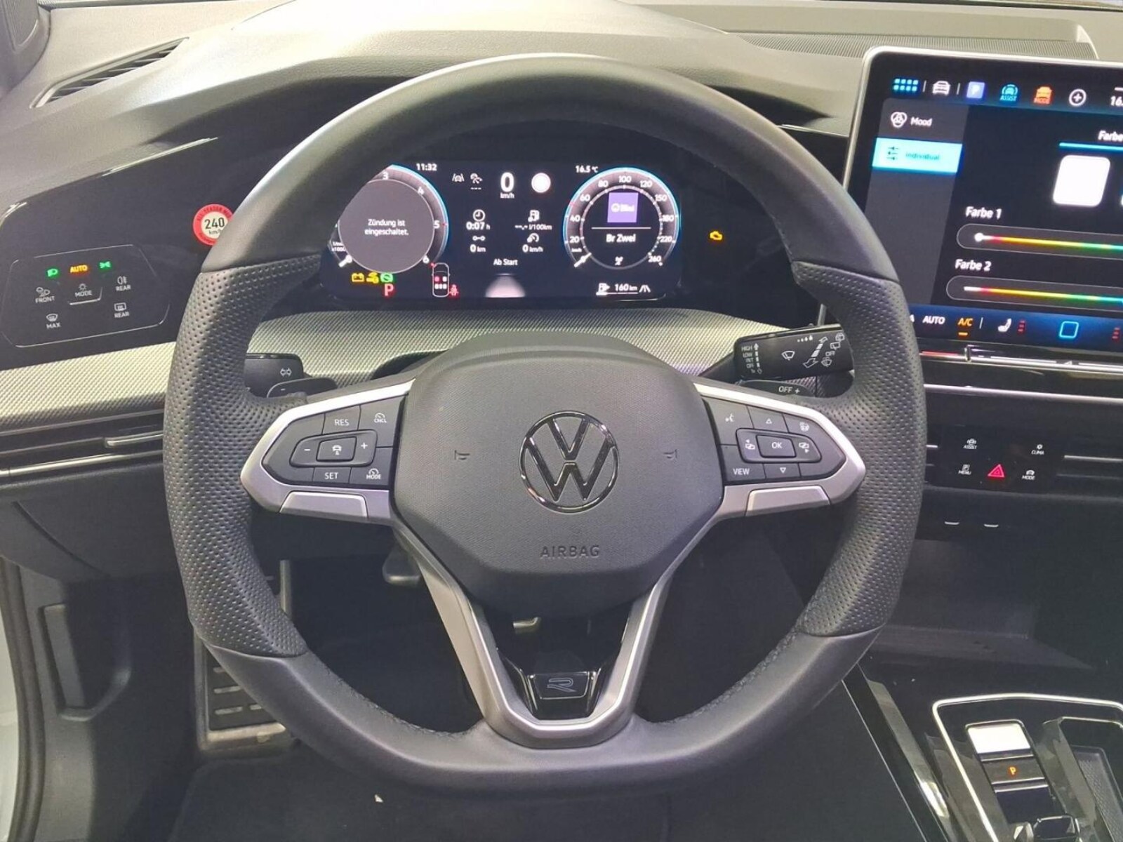 Volkswagen Golf Variant – Bild 16