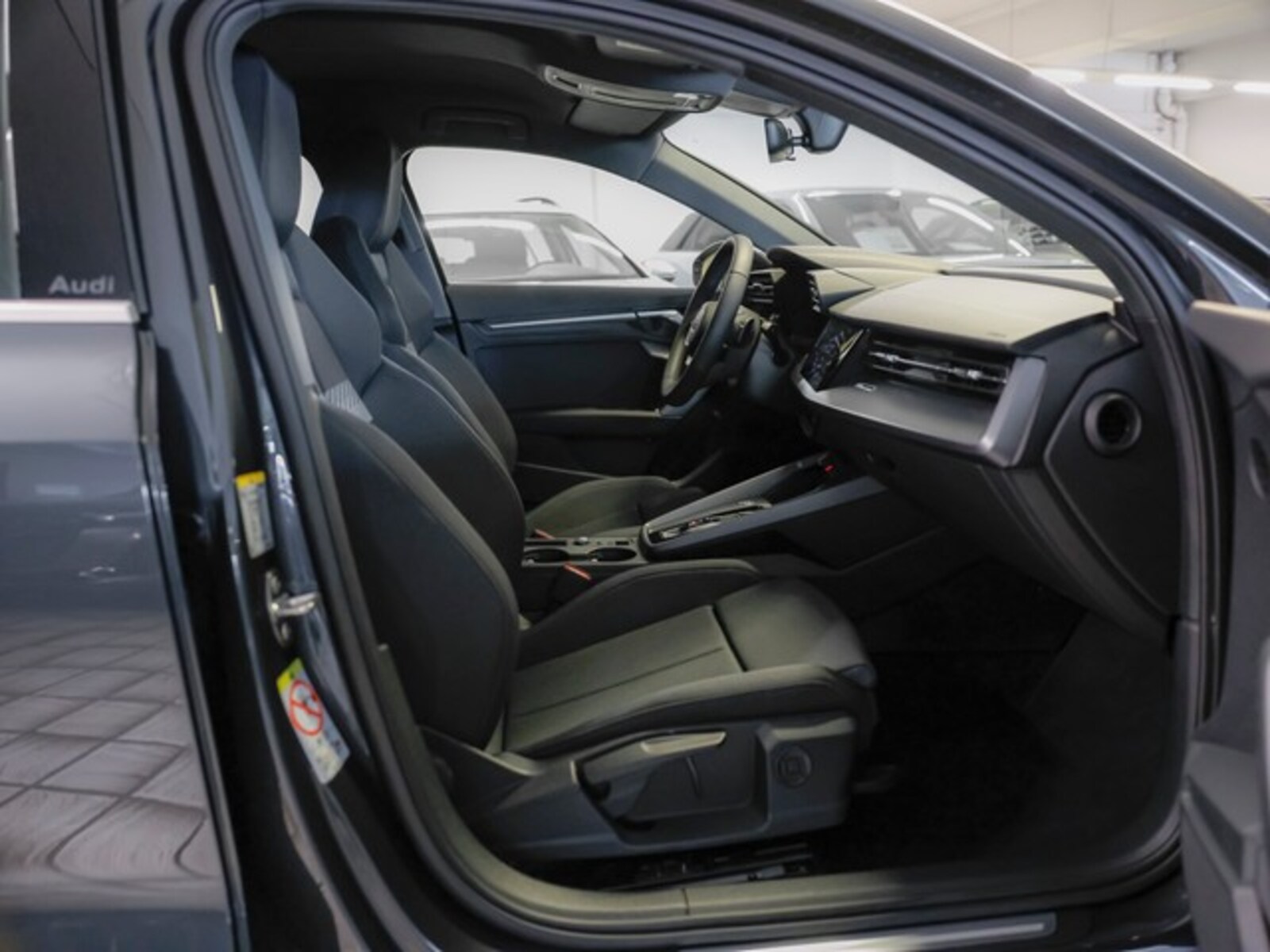 Audi A3 Sportback – Bild 5