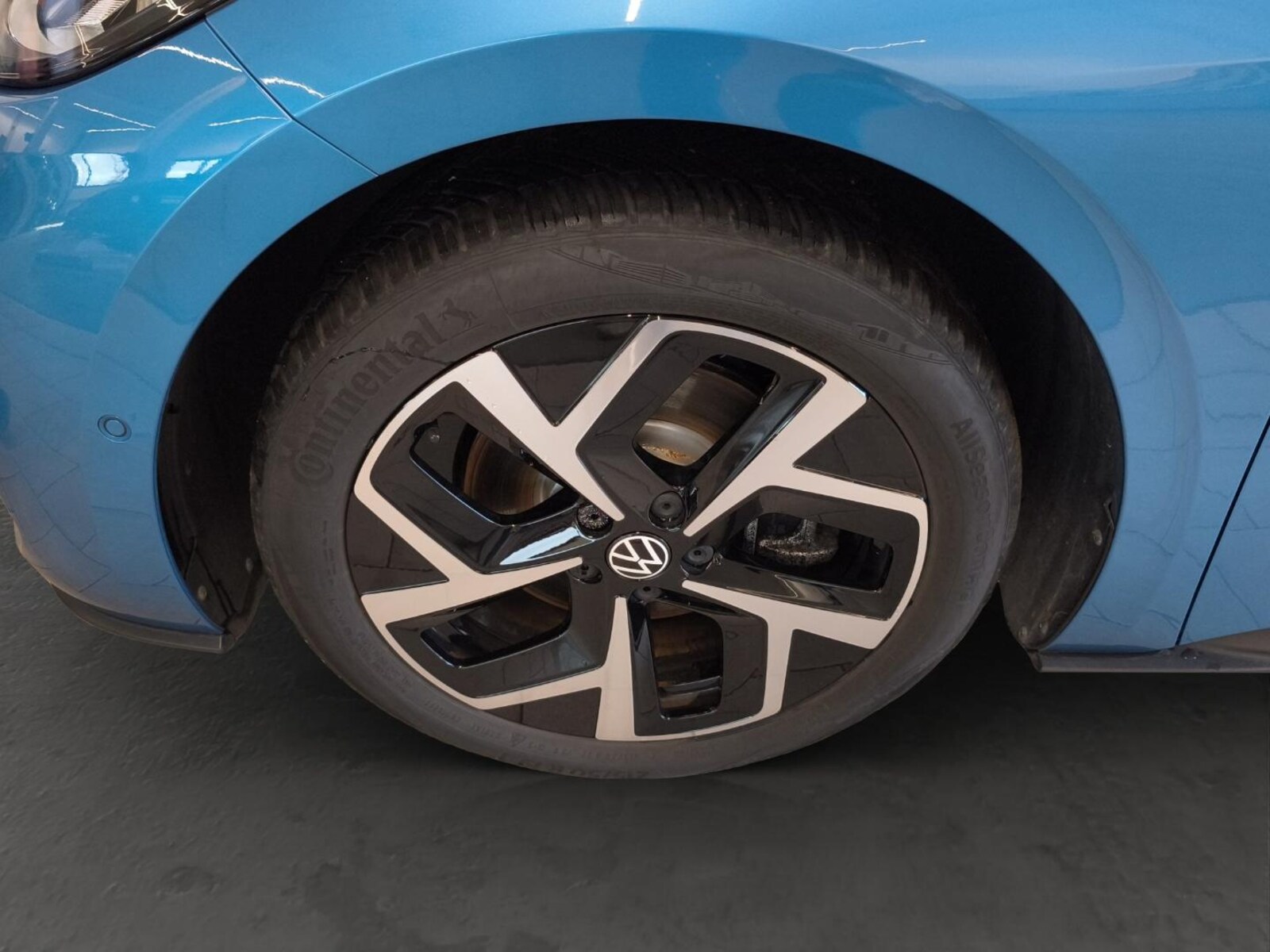 Volkswagen ID.3 – Bild 9
