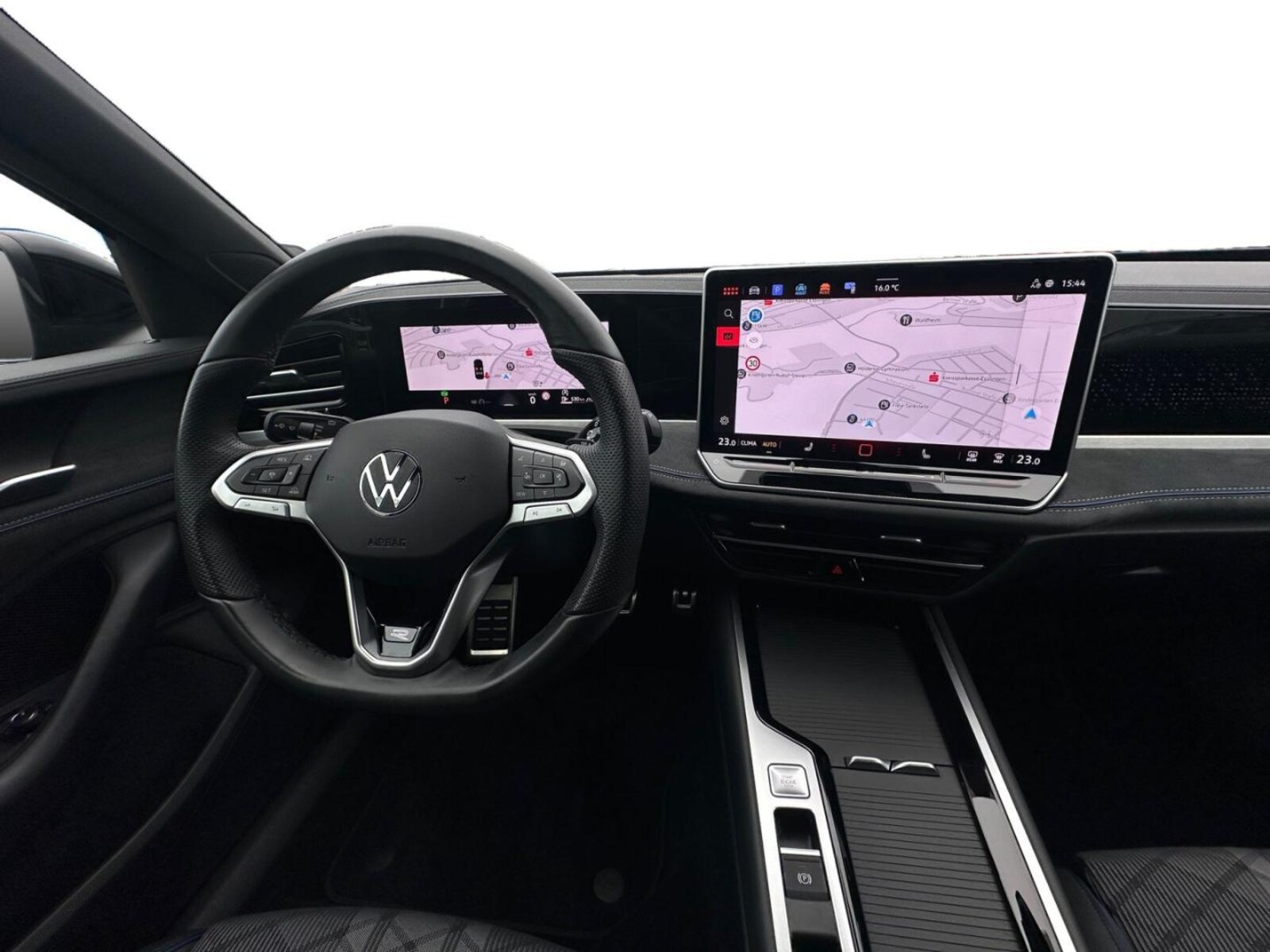 Volkswagen Passat – Bild 10