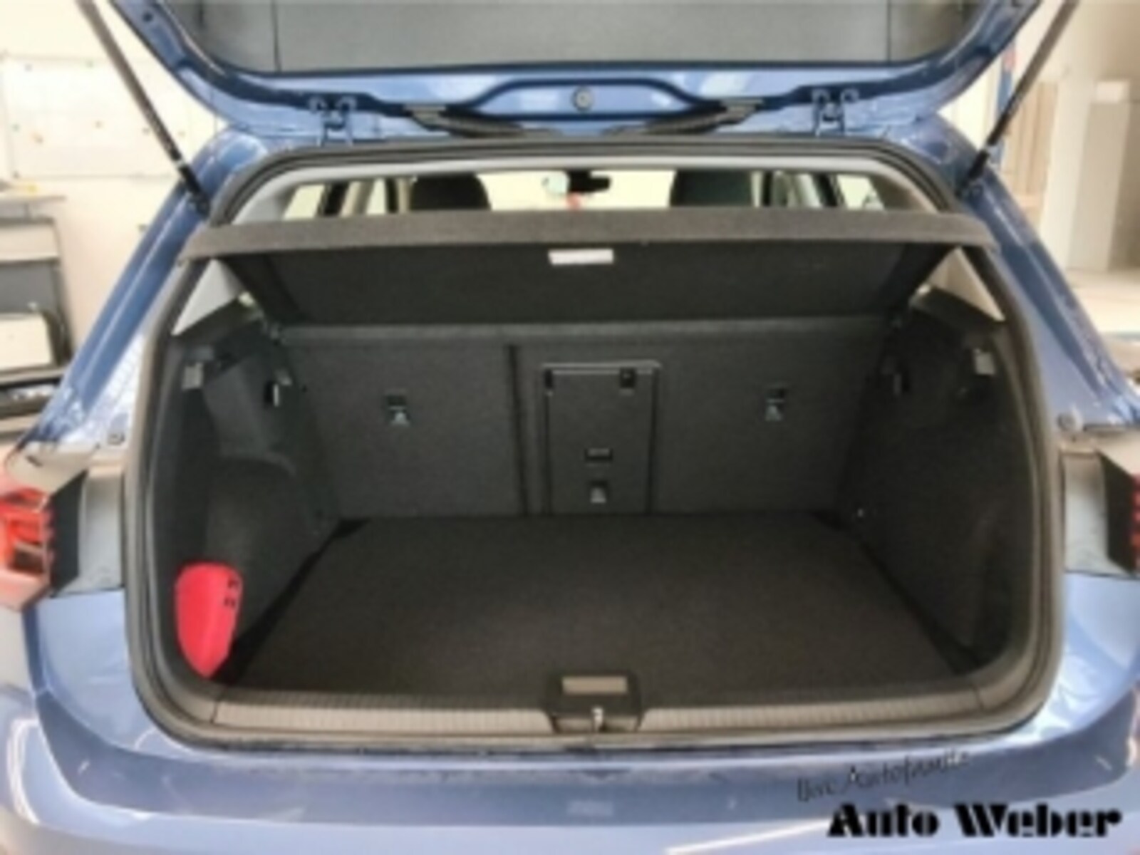 Volkswagen Golf – Bild 10