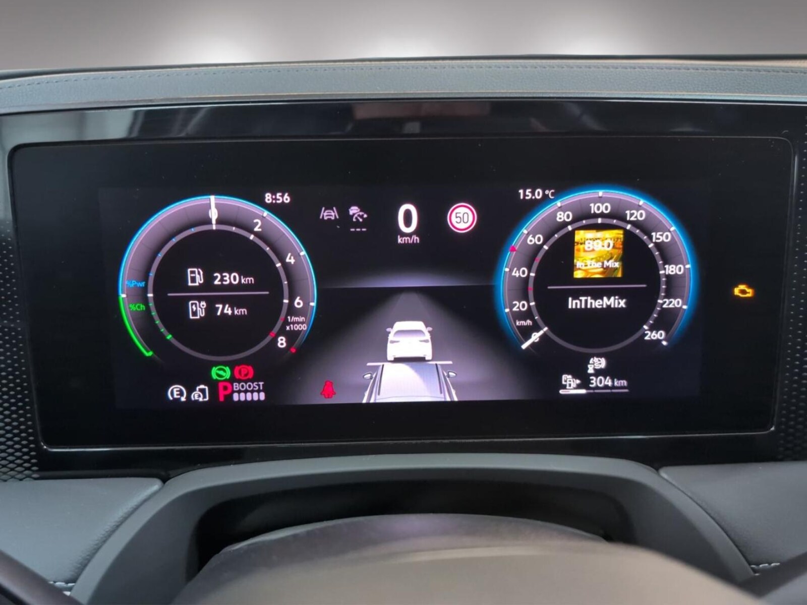 Volkswagen Passat – Bild 9