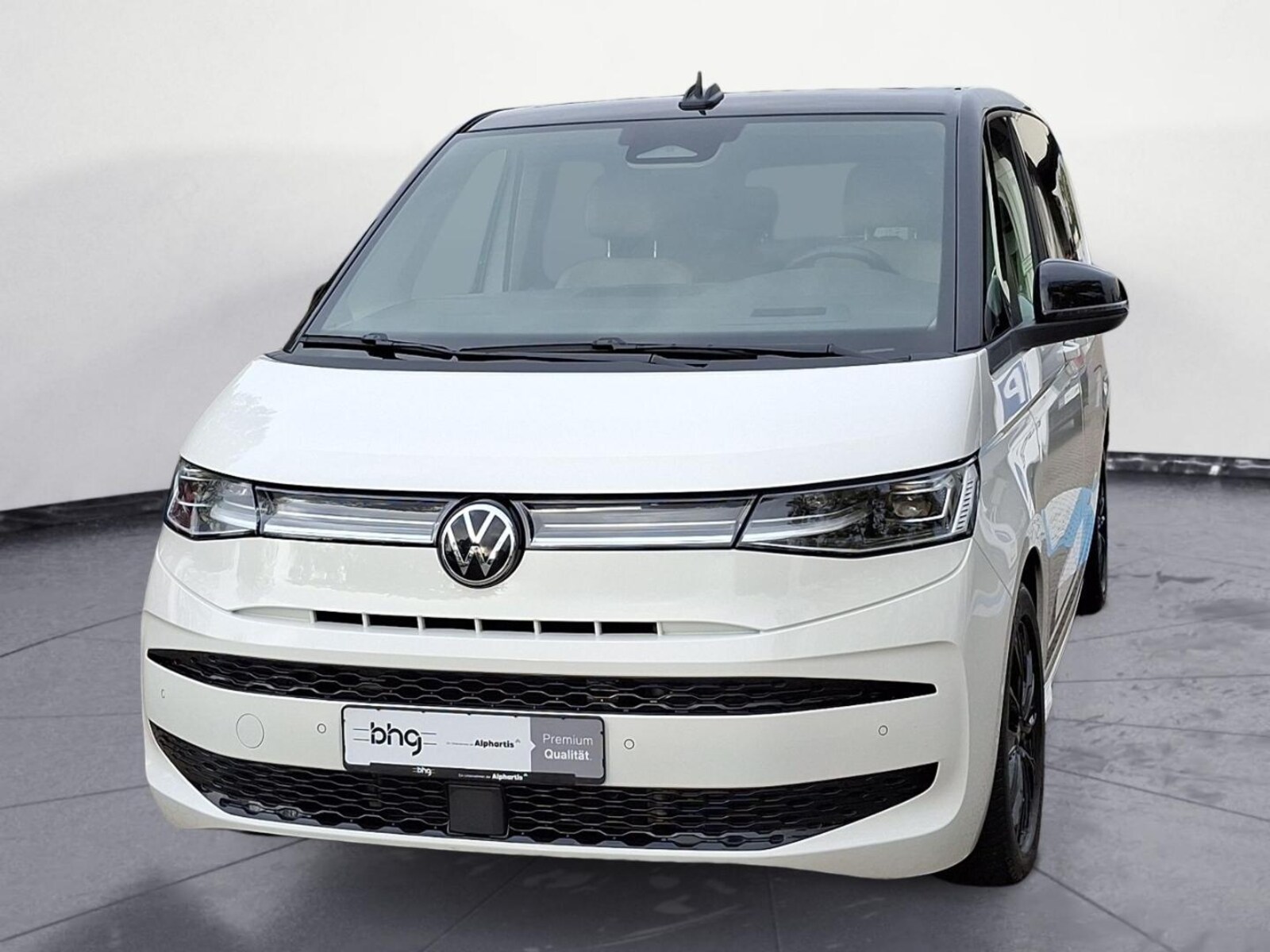 Volkswagen Multivan Langversion – Bild 2