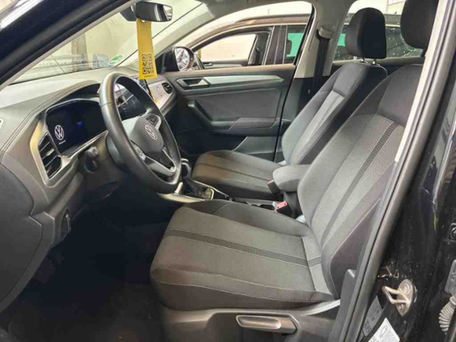 Volkswagen T-Roc – Bild 5
