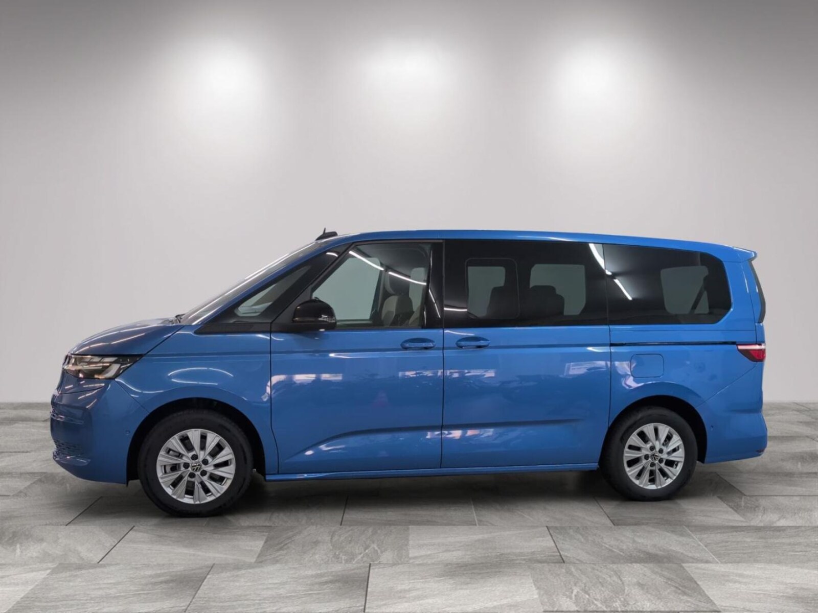 Volkswagen Multivan Langversion – Bild 4