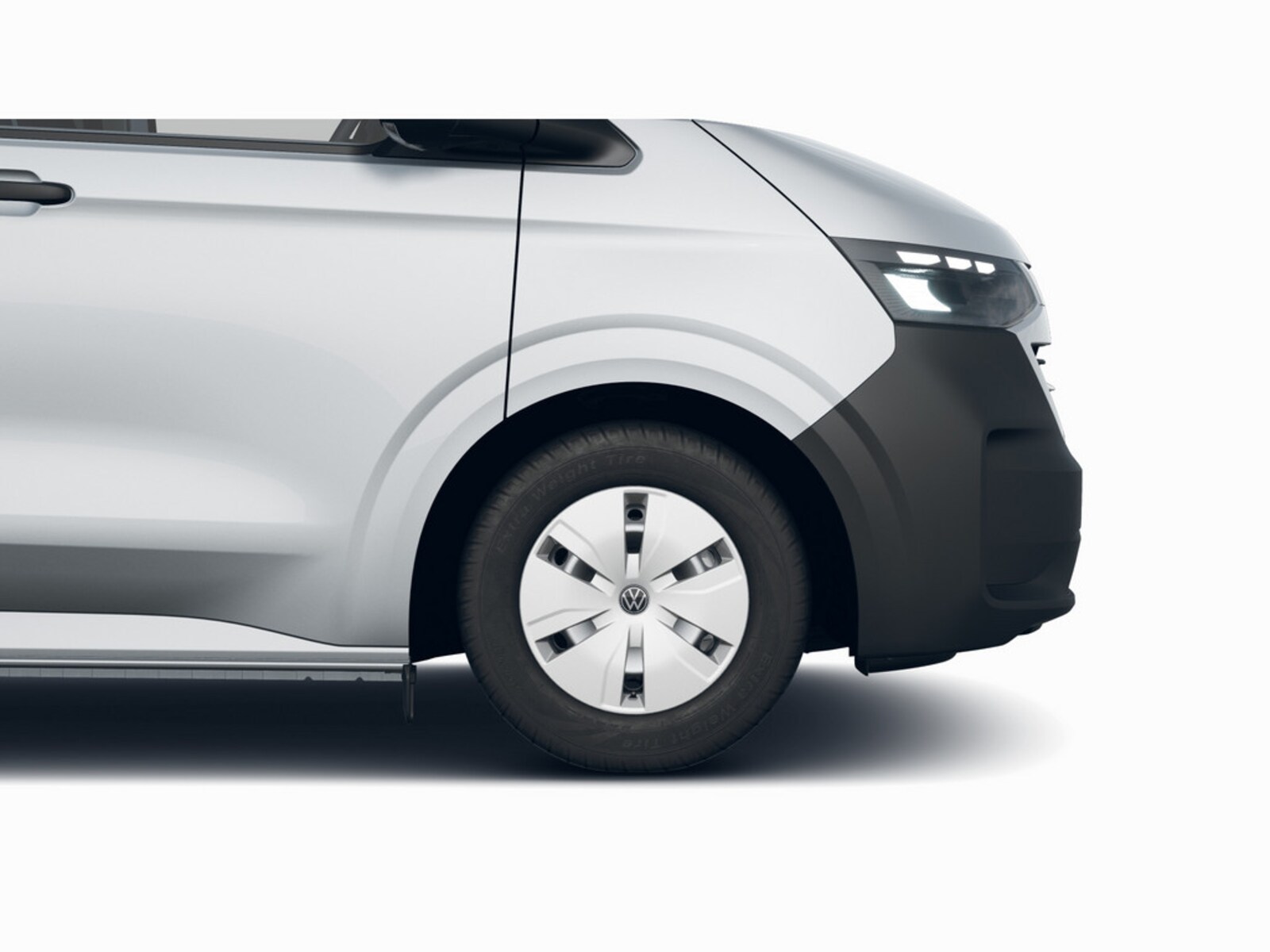 Volkswagen Caravelle – Bild 5