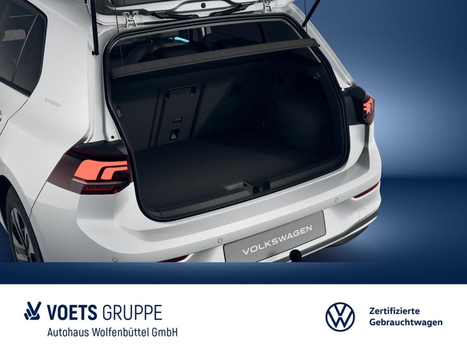 Volkswagen Golf – Bild 7