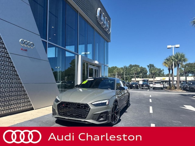 Photo of 2023 Audi S5 Sportback