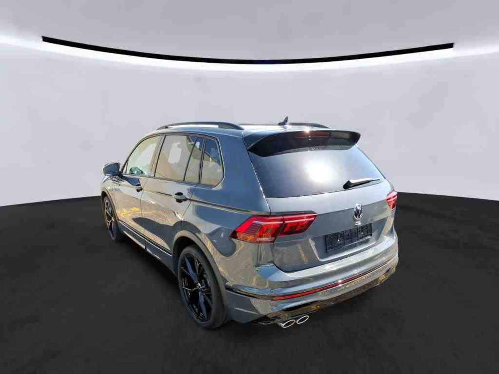 Volkswagen Tiguan – Bild 4