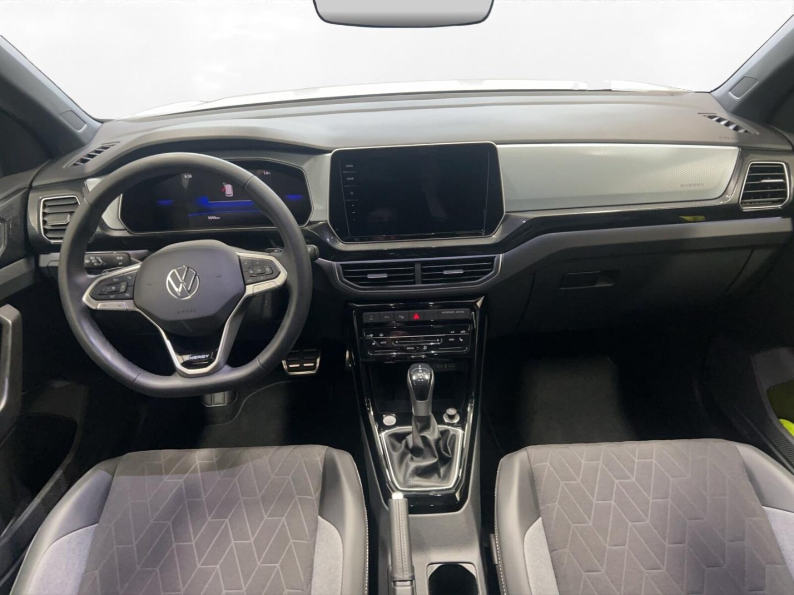 Volkswagen T-Cross – Bild 12