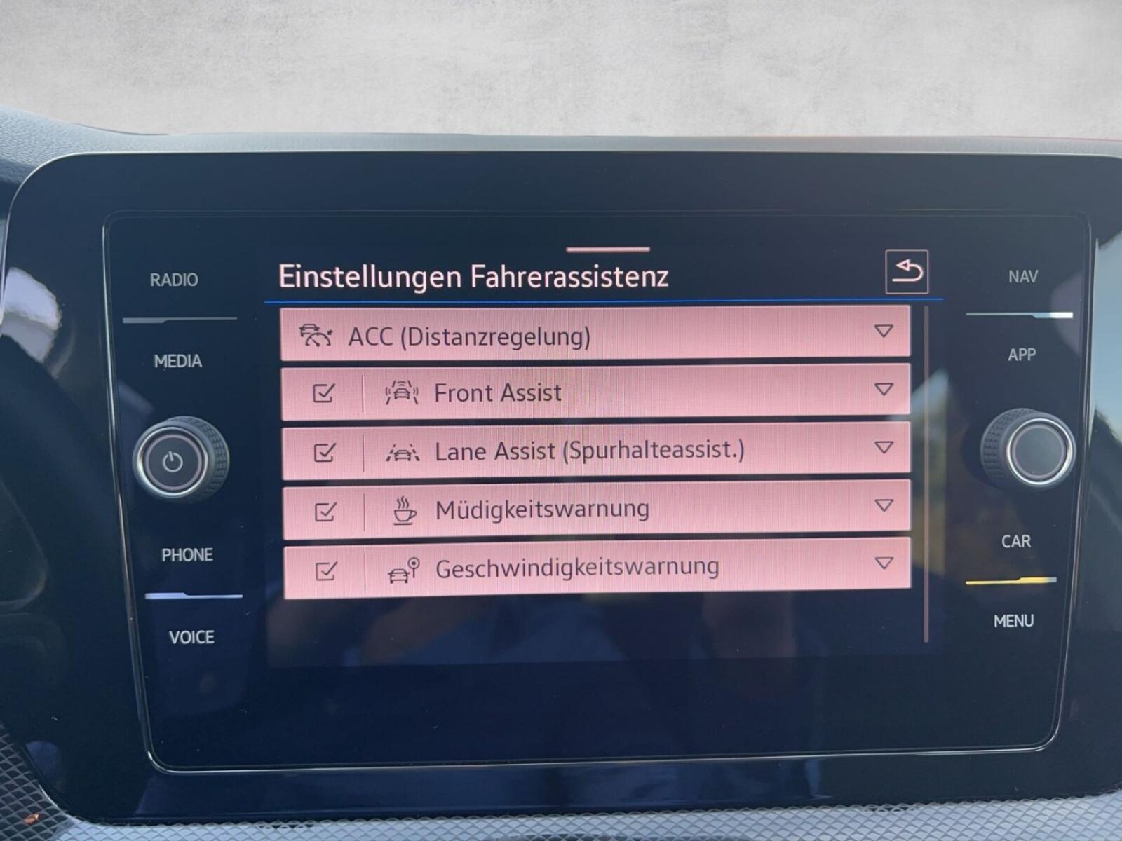 Volkswagen T-Cross – Bild 25