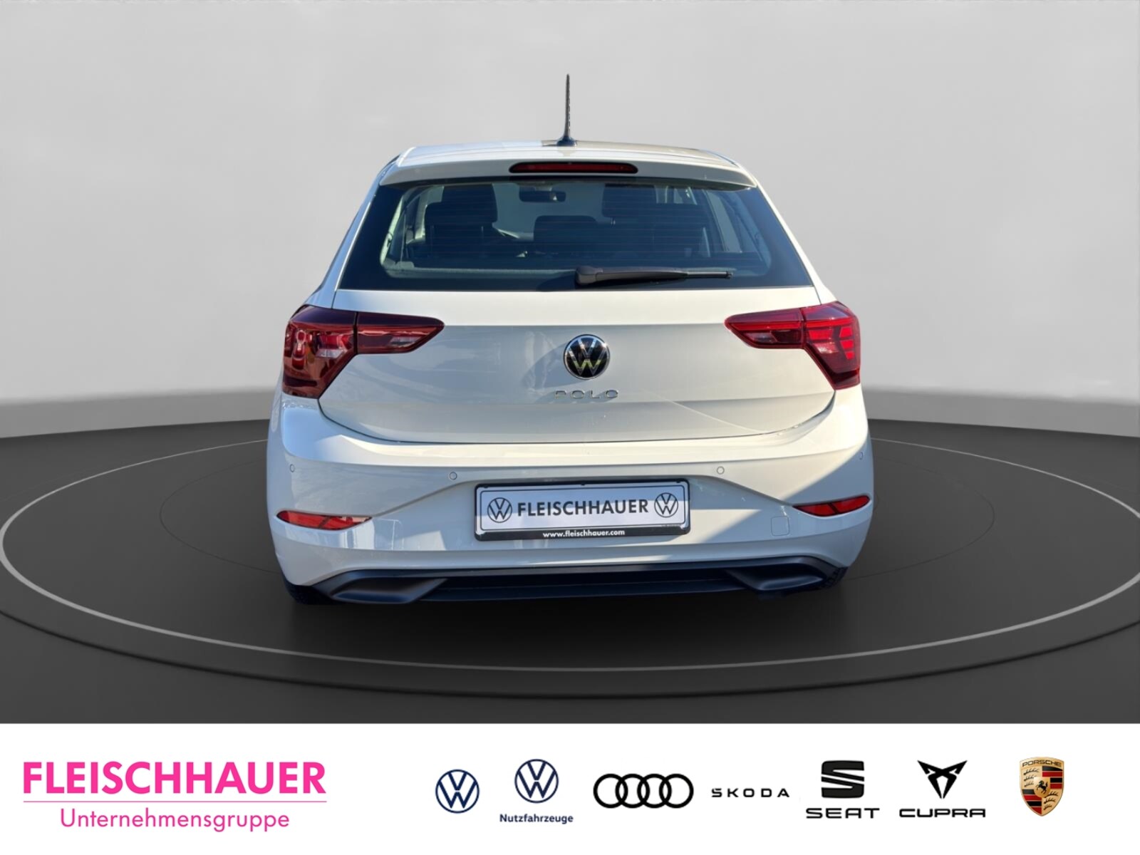 Volkswagen Polo – Bild 5