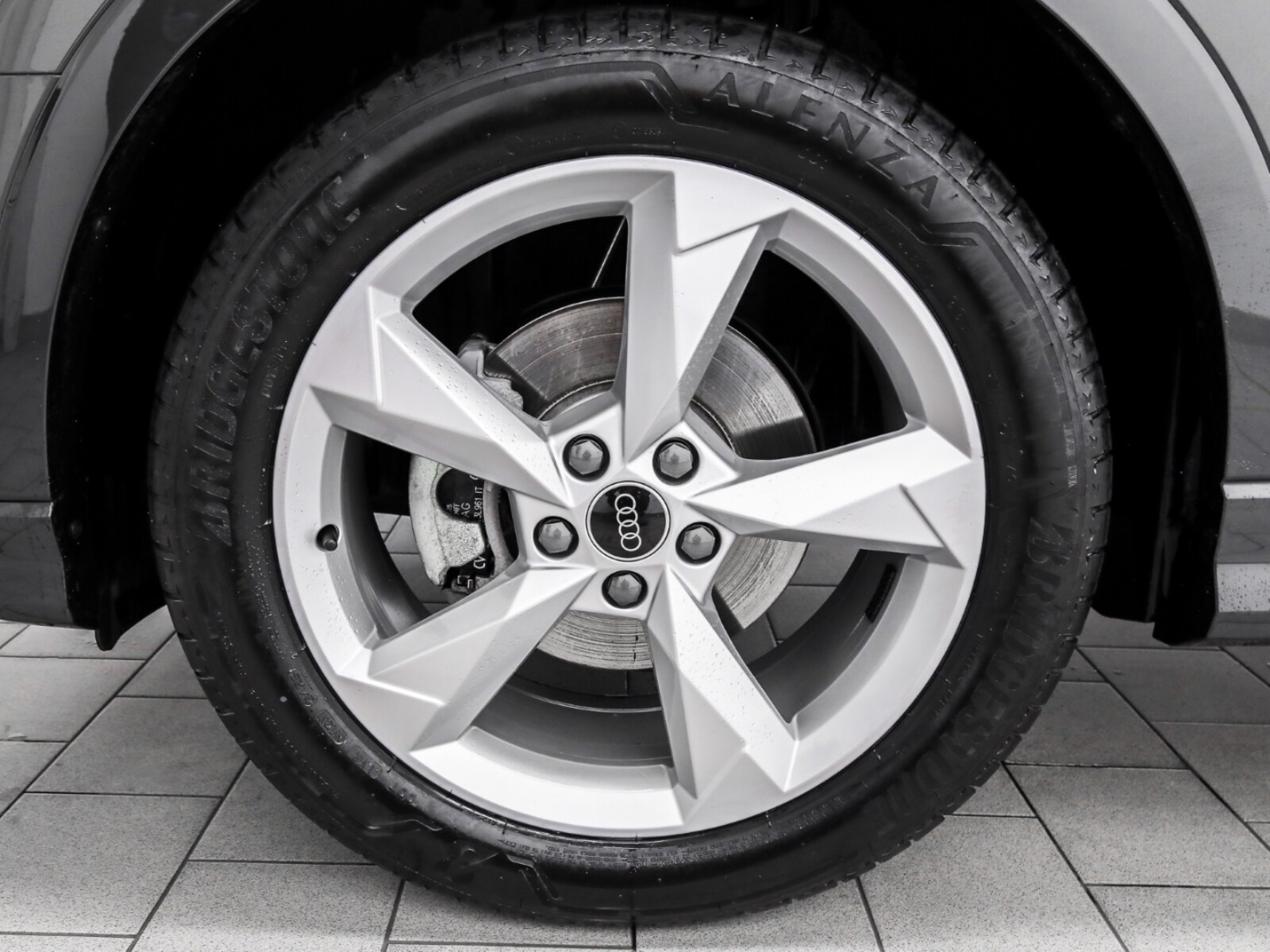 Audi Q3 – Bild 3