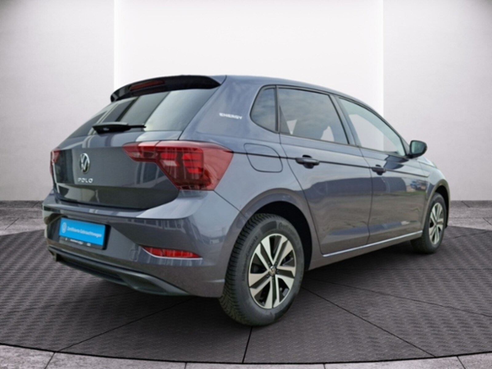 Volkswagen Polo – Bild 6