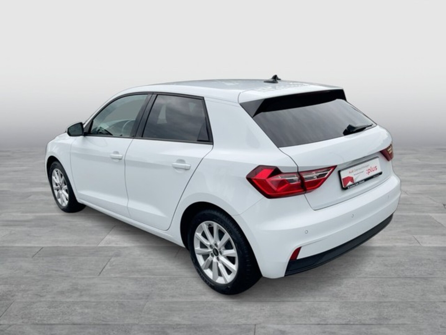 Bild über Audi A1 Sportback 25 TFSI Schaltgetriebe - für weitere Informationen kontaktieren Sie den Audi Partner