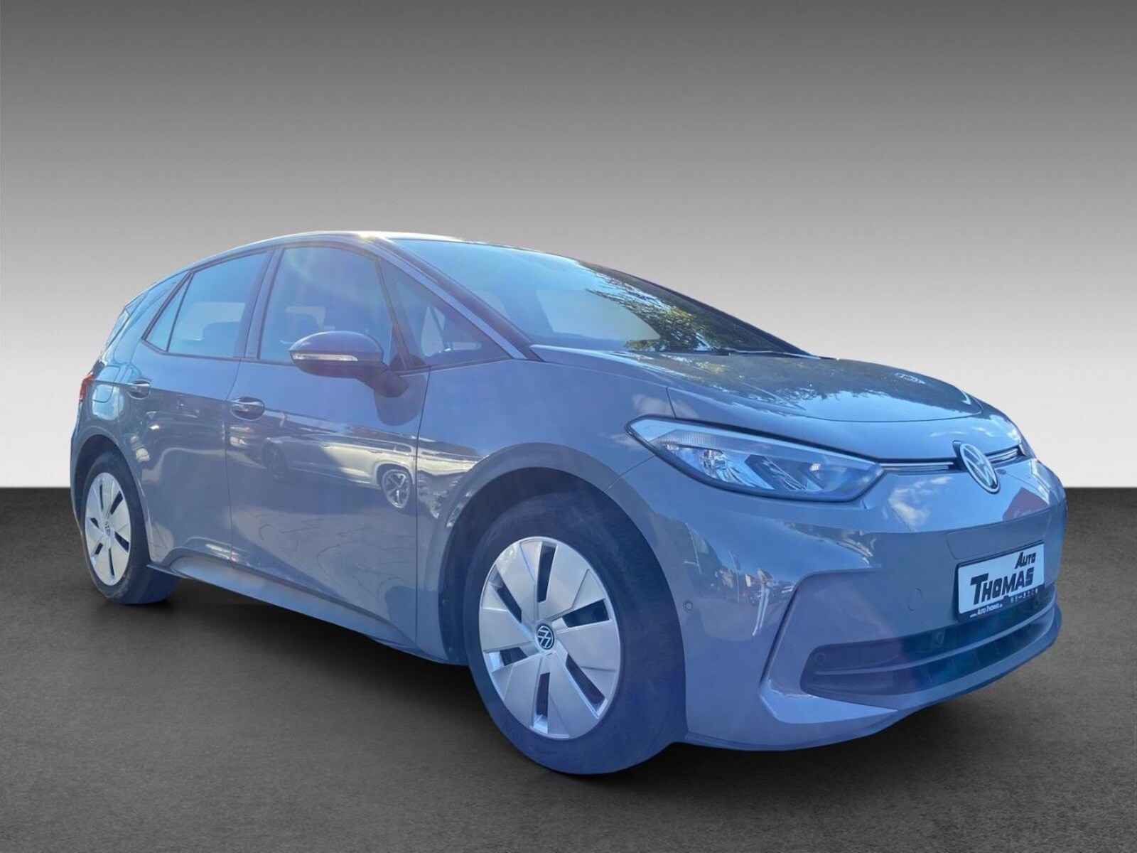 Volkswagen ID.3 – Bild 8
