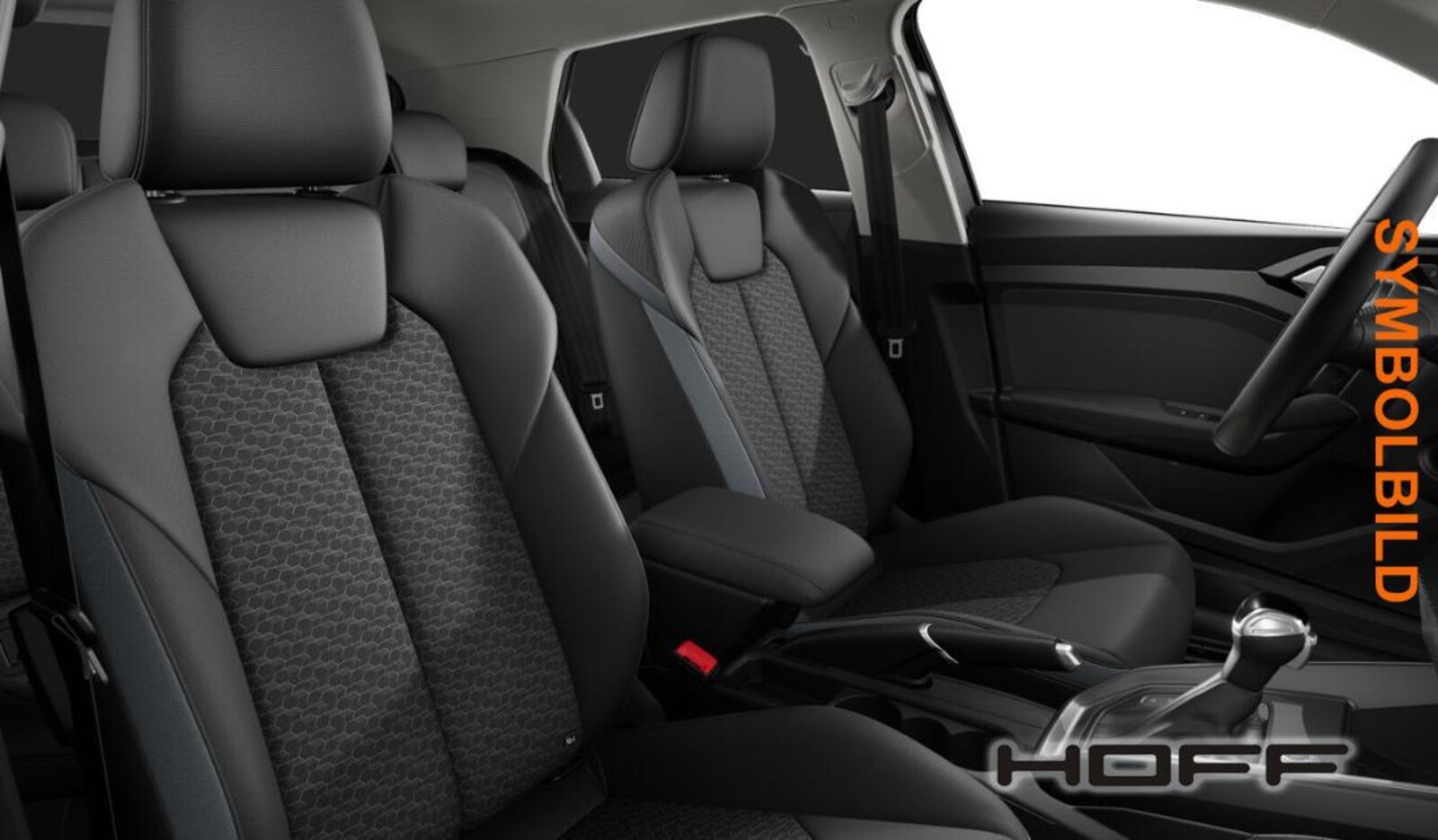 Audi A1 Sportback – Bild 3