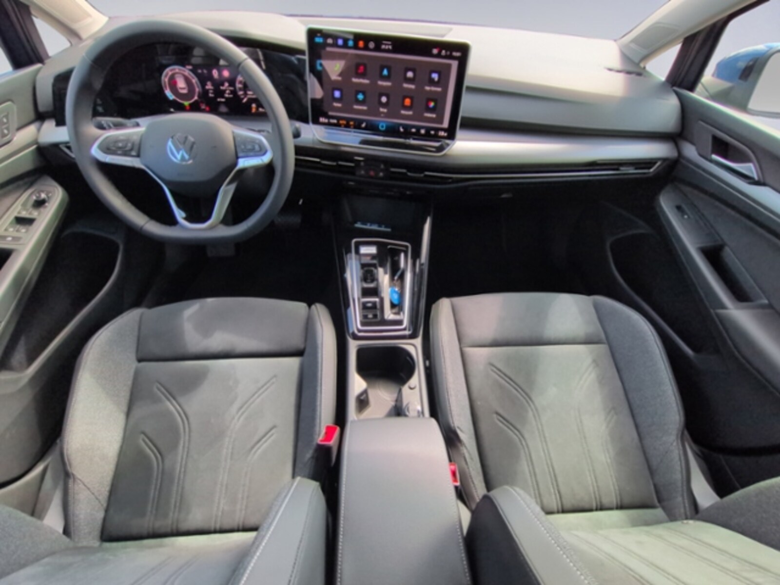 Volkswagen Golf Variant – Bild 16