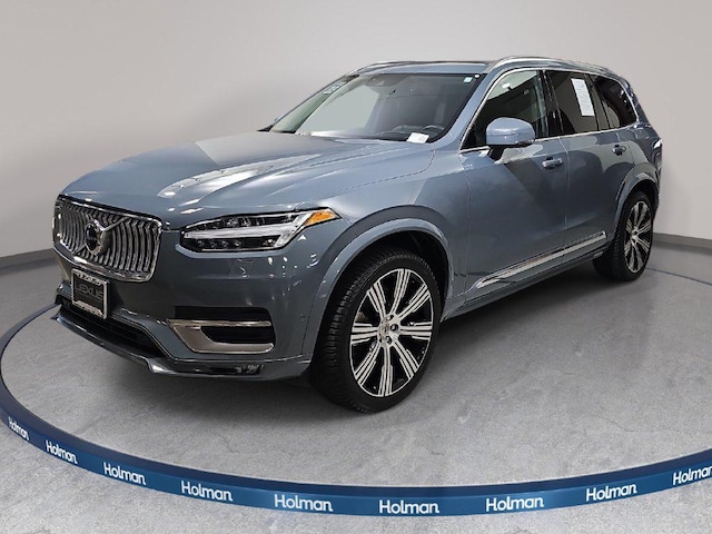 2021 Volvo XC90