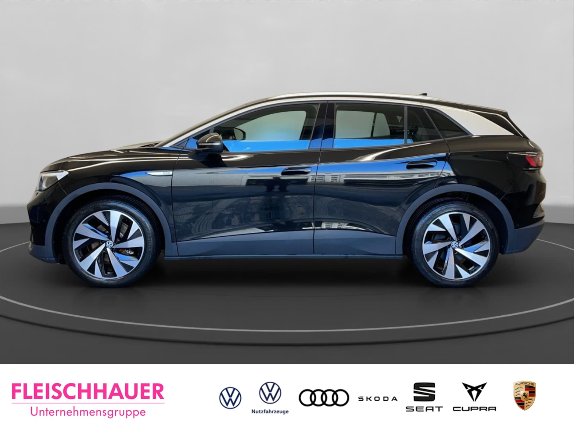 Volkswagen ID.4 Pro Performance