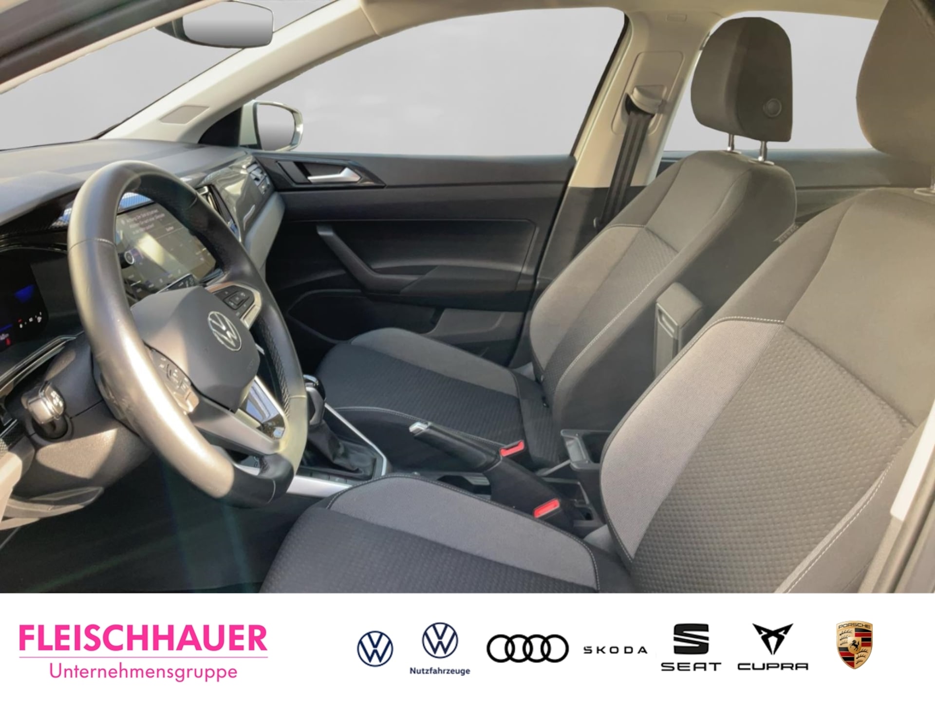 Volkswagen Polo Life