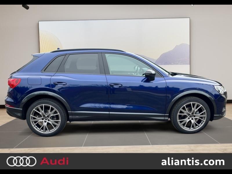 Image about Audi Q3 Design Luxe 35 TFSI 110 kW (150 ch) S tronic