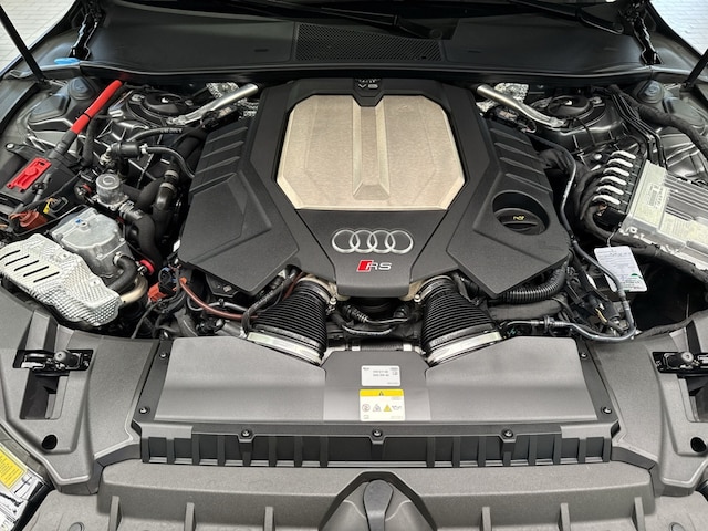 Audi RS7