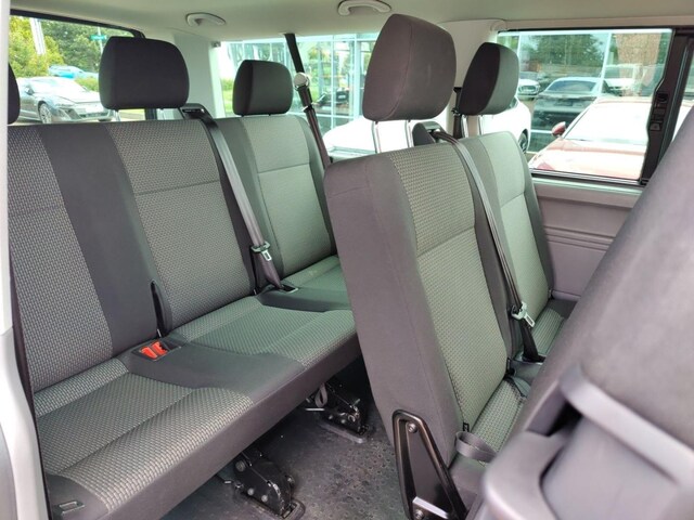 Volkswagen T6.1 Caravelle larger