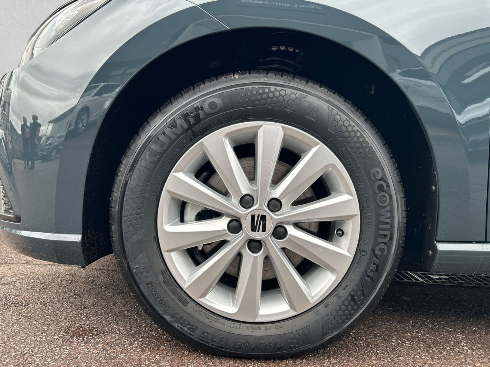 SEAT Ibiza – Bild 2