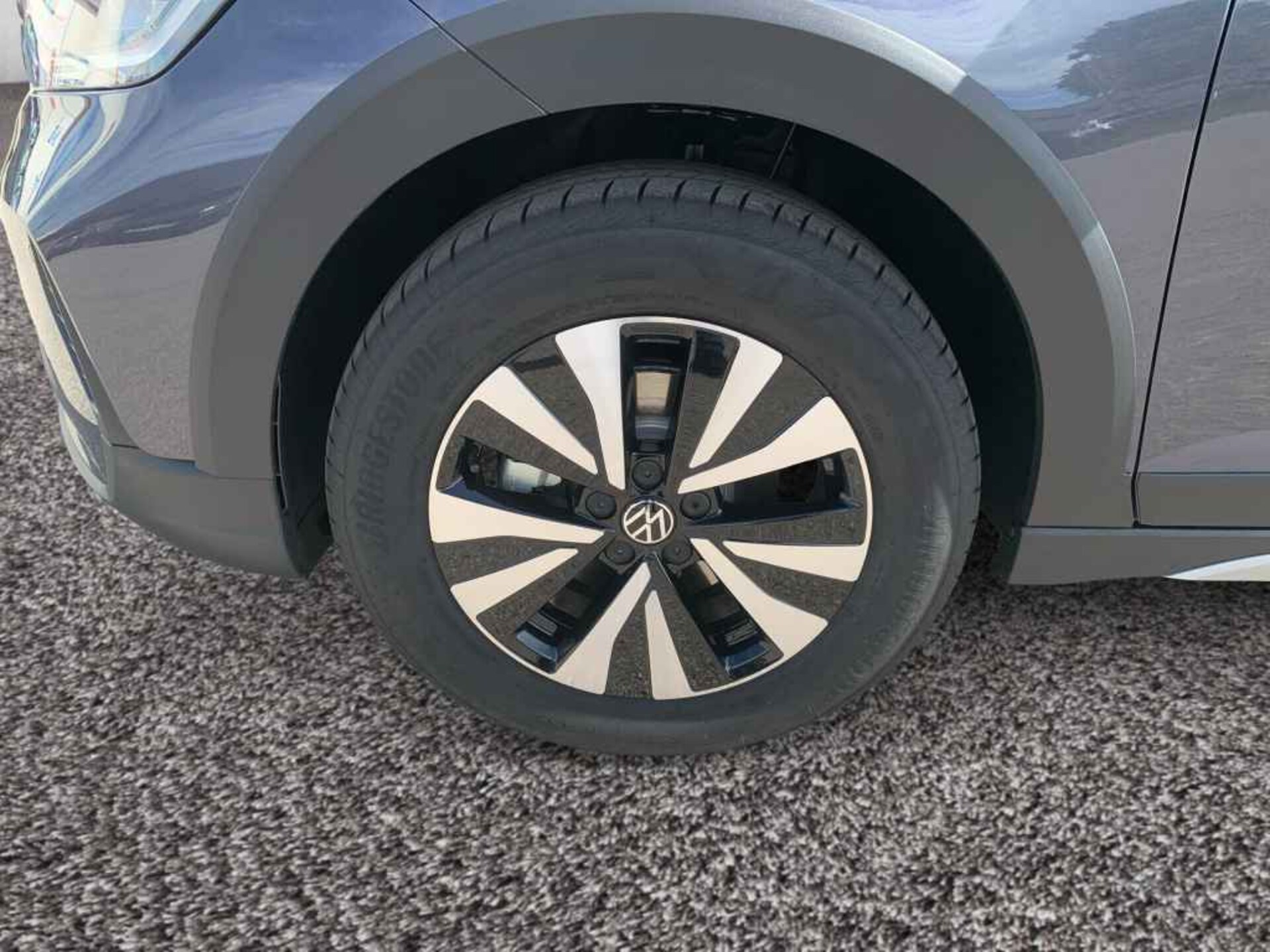 Volkswagen Taigo Life
