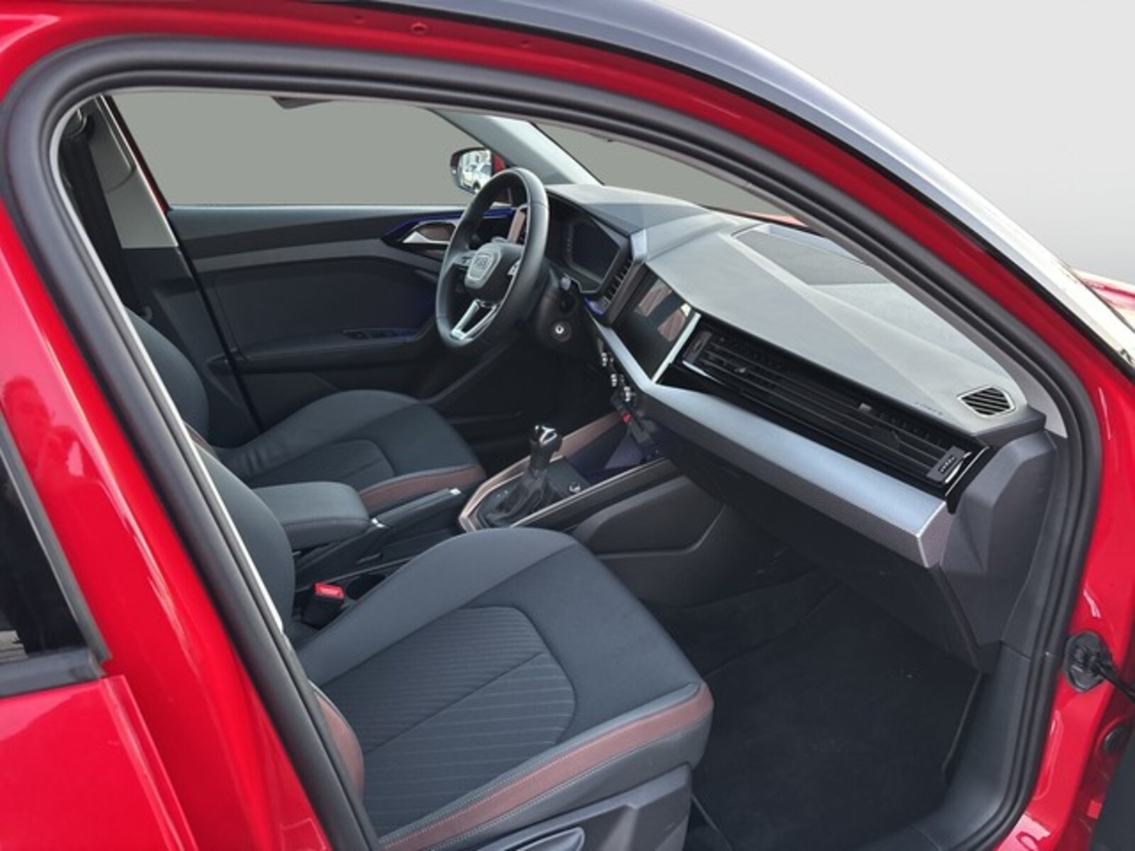 Audi A1 Sportback – Bild 14
