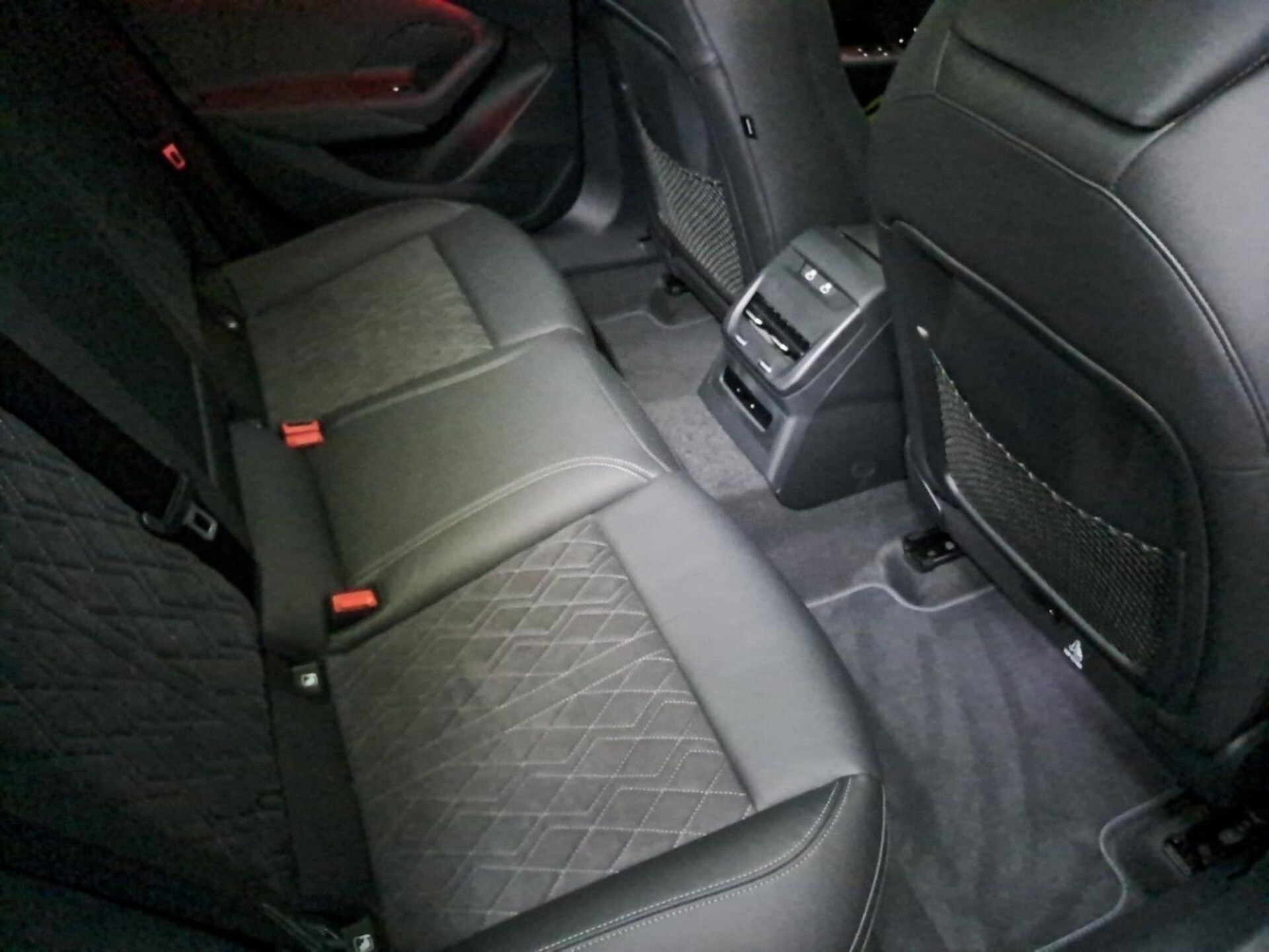 Audi S5 Avant