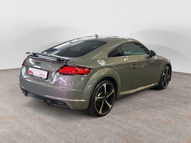 Audi TT Coupé 45 TFSI S Tronic -  - Joinsteer - #5
