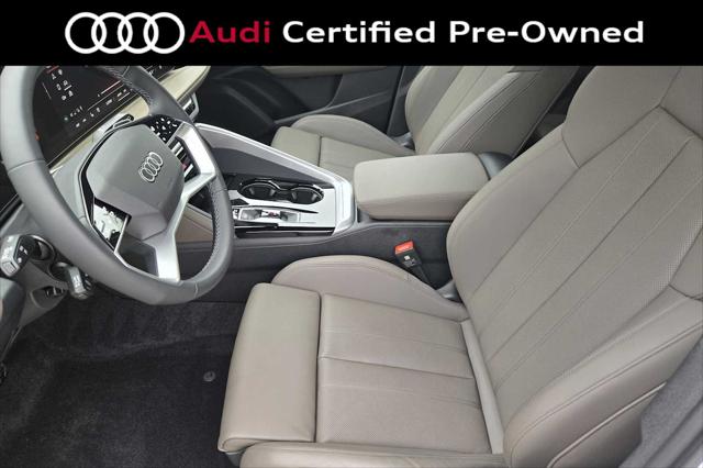 2025 Audi Q5 Prestige - Photo 12