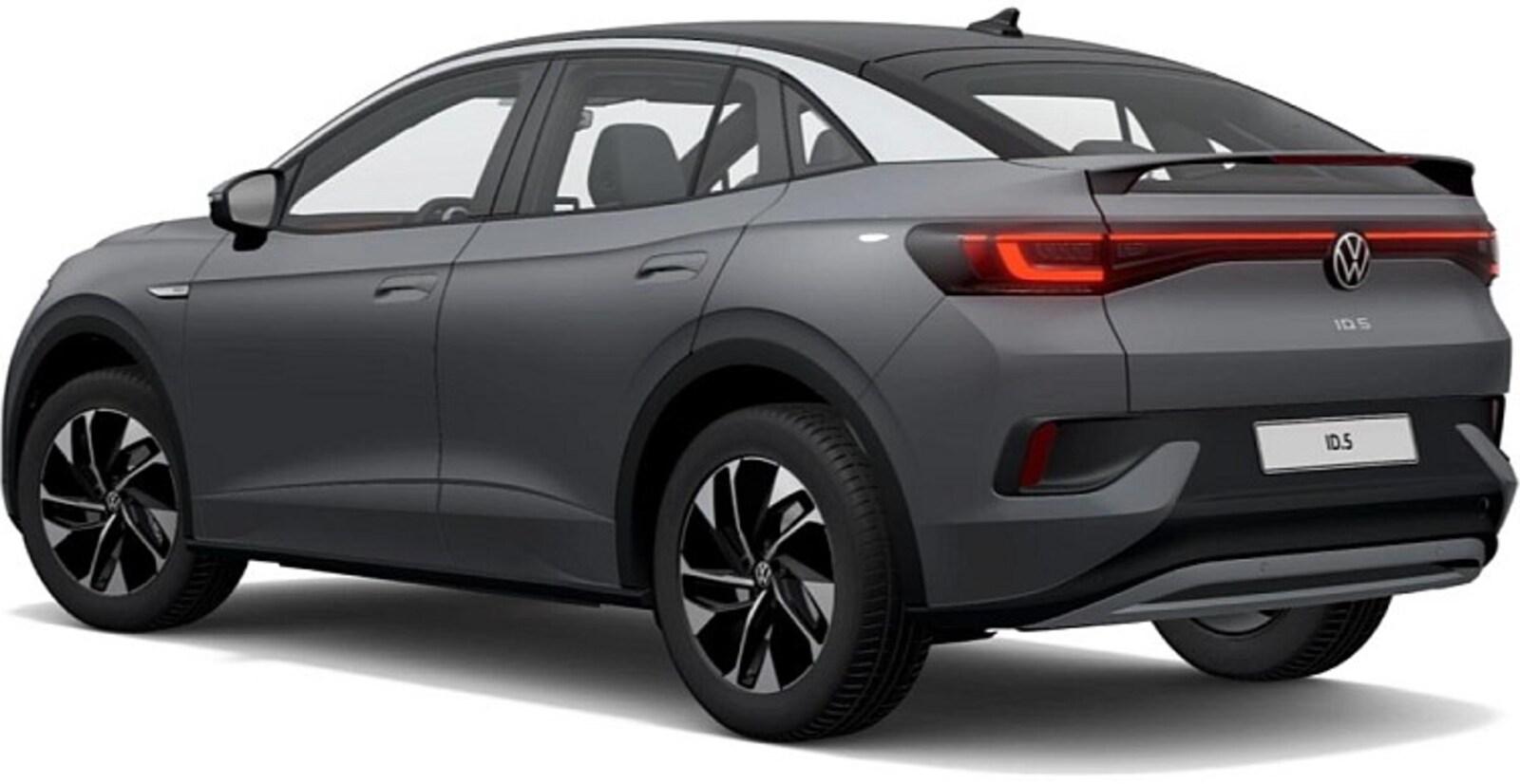 Volkswagen ID.5 – Bild 6