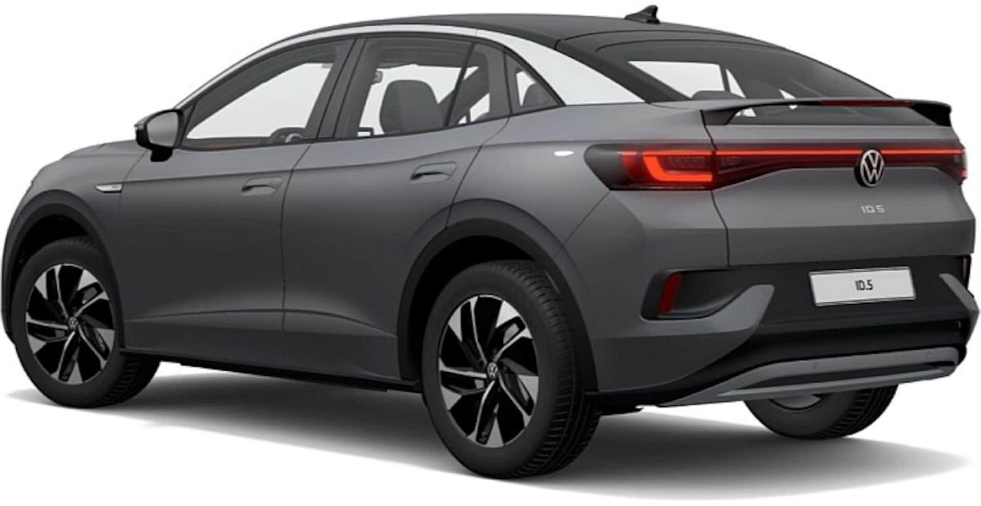 Volkswagen ID.5 Pro Performance