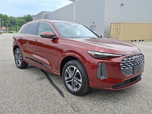 2025 Audi Q5