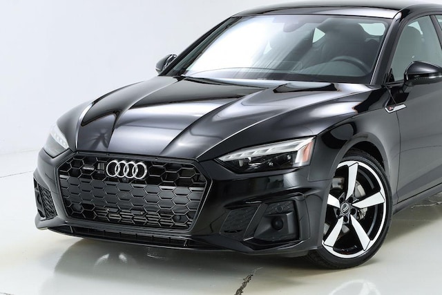 2025 Audi A5 Sportback